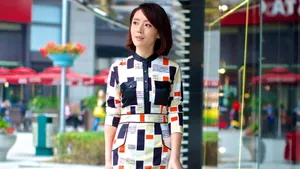 女明星车永莉图片_12