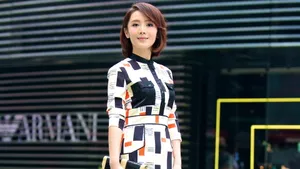 女明星车永莉图片_13