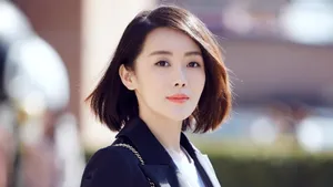 女明星车永莉图片_14