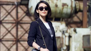 女明星车永莉图片_15
