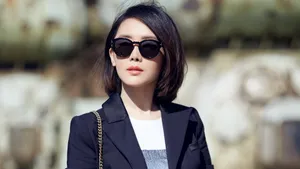 女明星车永莉图片_19