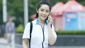 女明星车永莉图片_21