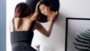 女明星马苏性感写真壁纸_2