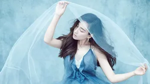 女明星马苏性感写真壁纸_5