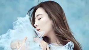 女明星马苏性感写真壁纸_6