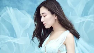 女明星马苏性感写真壁纸_7