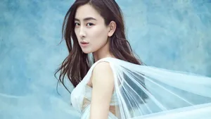 女明星马苏性感写真壁纸_8