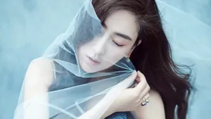 女明星马苏性感写真壁纸_9