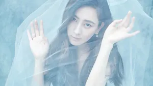 女明星马苏性感写真壁纸_11