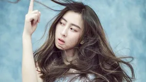 女明星马苏性感写真壁纸_13