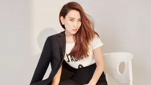 女明星马苏性感写真壁纸_15