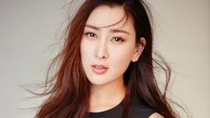 女明星马苏性感写真壁纸_16