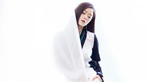 美女蒋欣桌面壁纸图片_13