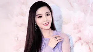 范冰冰代言图片壁纸_9