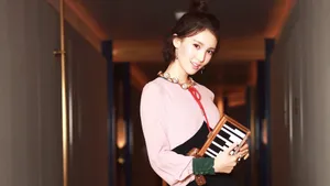 金晨图片_7