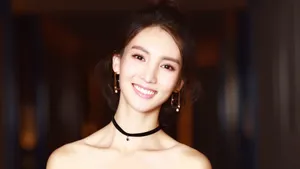 金晨图片_8