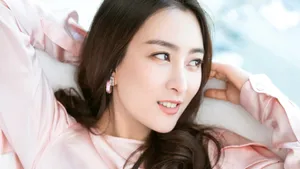 女明星马苏图片桌面壁纸_6