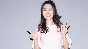 女明星马苏图片桌面壁纸_10