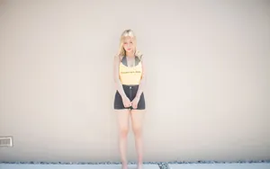 性感美女王语纯图片壁纸_2