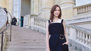 女演员唐嫣桌面壁纸_5