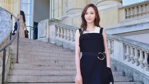 女演员唐嫣桌面壁纸_6