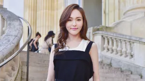 女演员唐嫣桌面壁纸_7