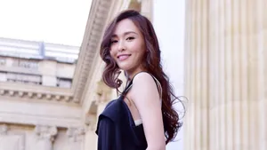 女演员唐嫣桌面壁纸_8