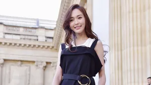 女演员唐嫣桌面壁纸_9