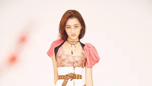 国民闺女关晓彤图片壁纸_5