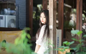 精选美女图片大全壁纸_9