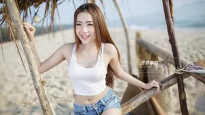 美女高清大图壁纸大全