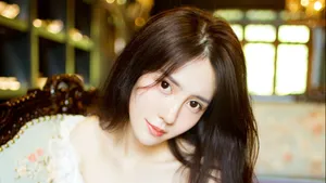 美女高清大图壁纸大全_4