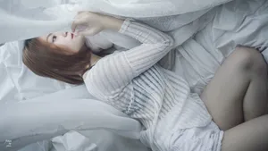 美女高清大图壁纸大全_7