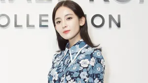 古力娜扎桌面壁纸_6