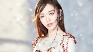 唐嫣图片