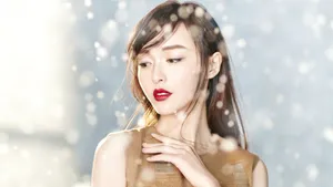 唐嫣图片_3