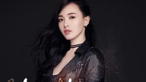 唐嫣图片_10