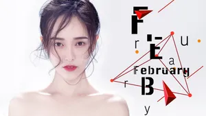 唐嫣图片_12