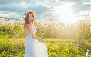 亚洲美女图片大全_2