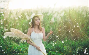 亚洲美女图片大全_3