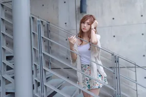 亚洲美女图片大全_12