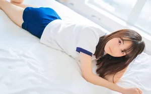 元气少女图片_2
