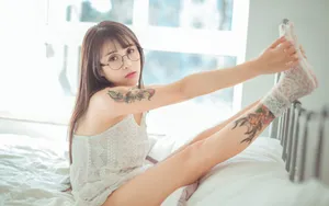 夏美酱写真图片_4