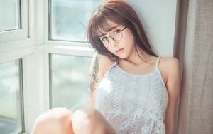 夏美酱写真图片_5