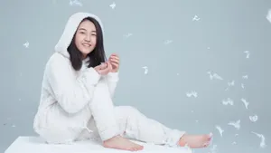 张子枫图片桌面壁纸_3