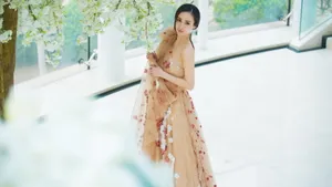 王若心桌面壁纸_12