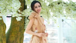 王若心桌面壁纸_13