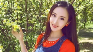 王若心桌面壁纸_19
