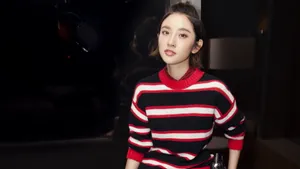 唐艺昕桌面壁纸_12