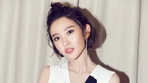 唐艺昕桌面壁纸_14